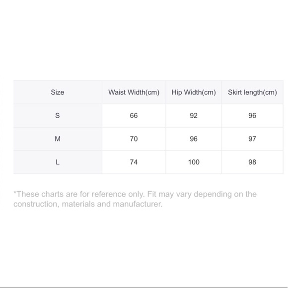 Bohemian Gypsy Style Split Style Skirt - Picture 8 of 8